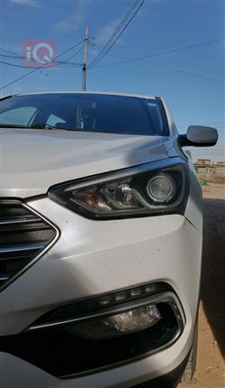 هیوندای سەنتافی